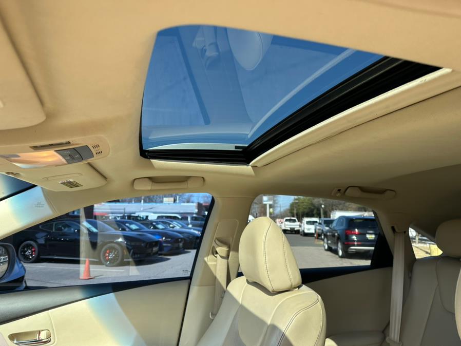 2015 Lexus RX 350 photo