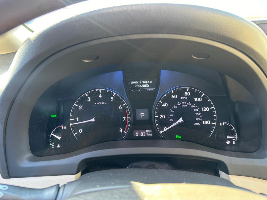 2015 Lexus RX 350 photo