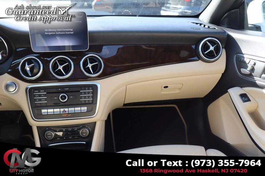 2019 Mercedes-Benz cla CLA 250 4MATIC Coupe 4D photo