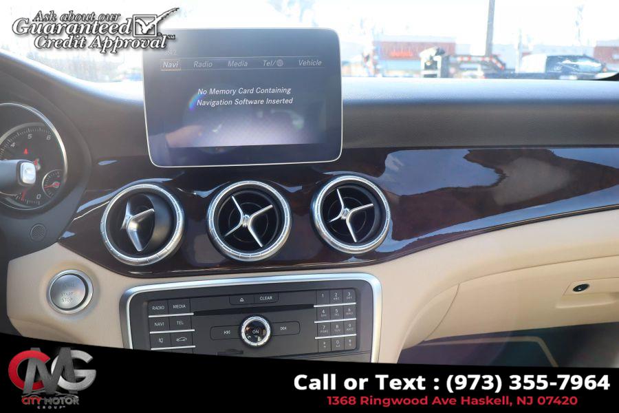 2019 Mercedes-Benz cla CLA 250 4MATIC Coupe 4D photo
