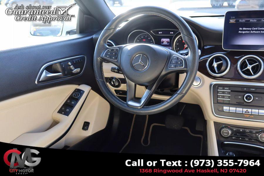 2019 Mercedes-Benz cla CLA 250 4MATIC Coupe 4D photo