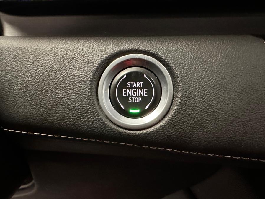 2021 Cadillac Escalade ESV 4WD 4dr Luxury photo