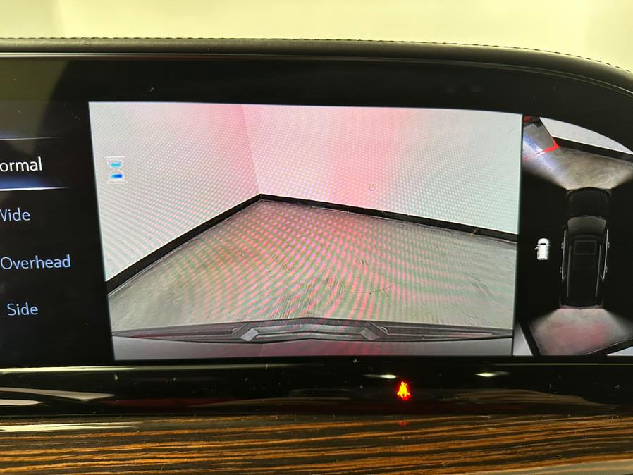 2021 Cadillac Escalade ESV 4WD 4dr Luxury photo