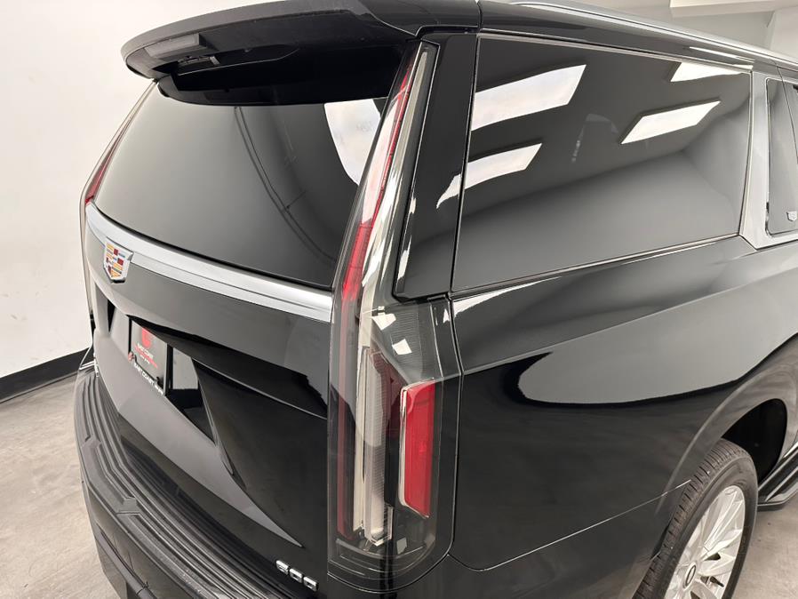 2021 Cadillac Escalade ESV 4WD 4dr Luxury photo