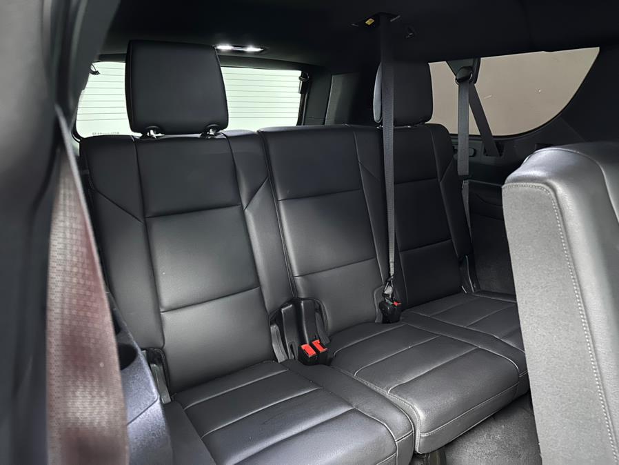 2021 Cadillac Escalade ESV 4WD 4dr Luxury photo