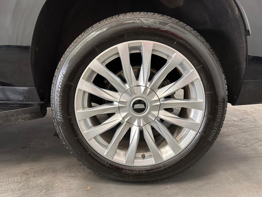 2021 Cadillac Escalade ESV 4WD 4dr Luxury photo