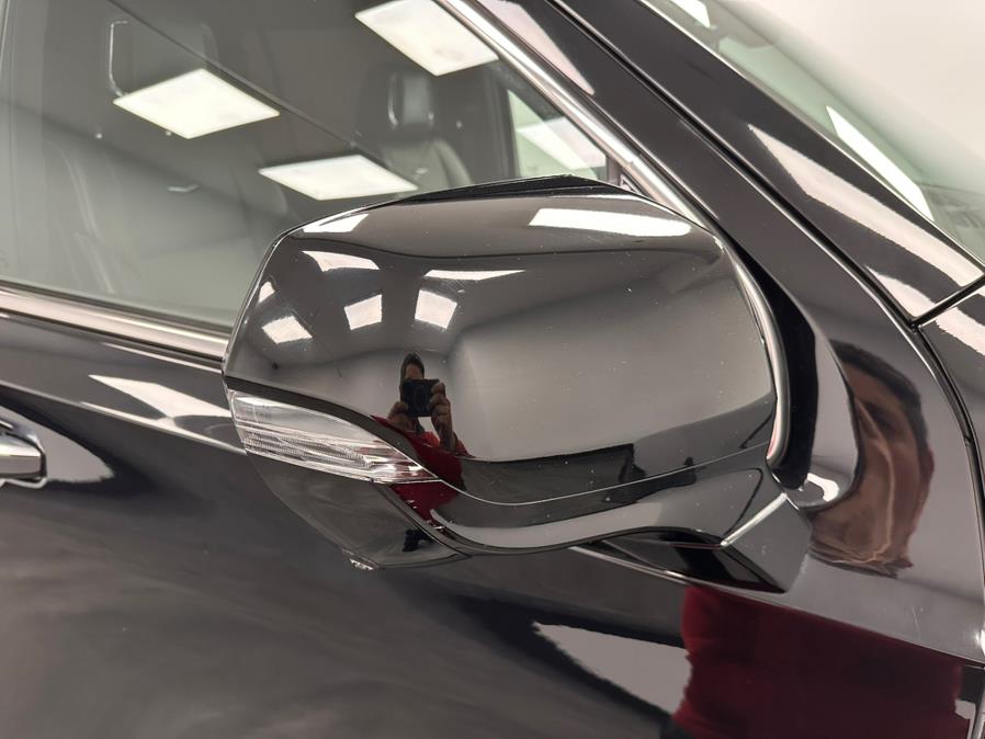 2021 Cadillac Escalade ESV 4WD 4dr Luxury photo