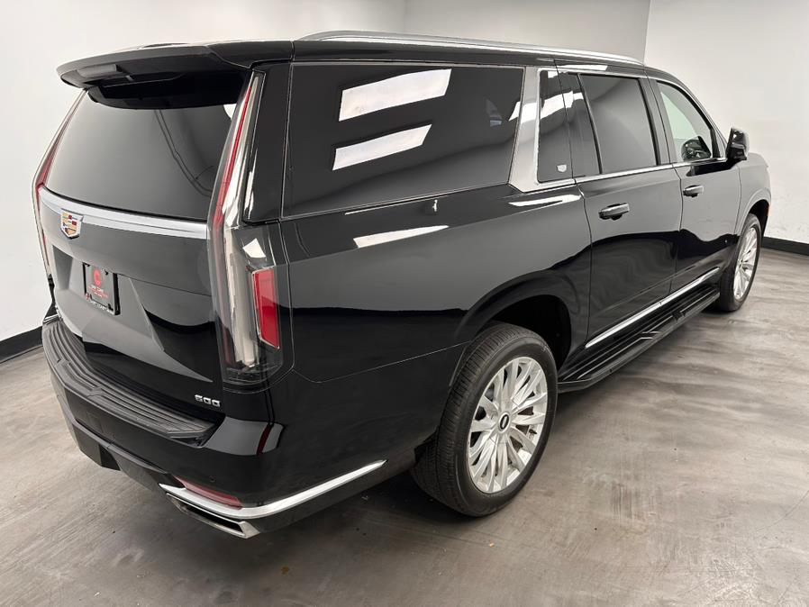 2021 Cadillac Escalade ESV 4WD 4dr Luxury photo