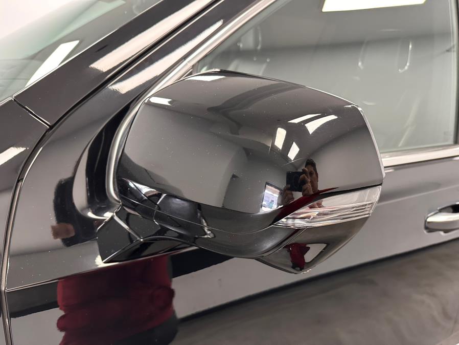 2021 Cadillac Escalade ESV 4WD 4dr Luxury photo