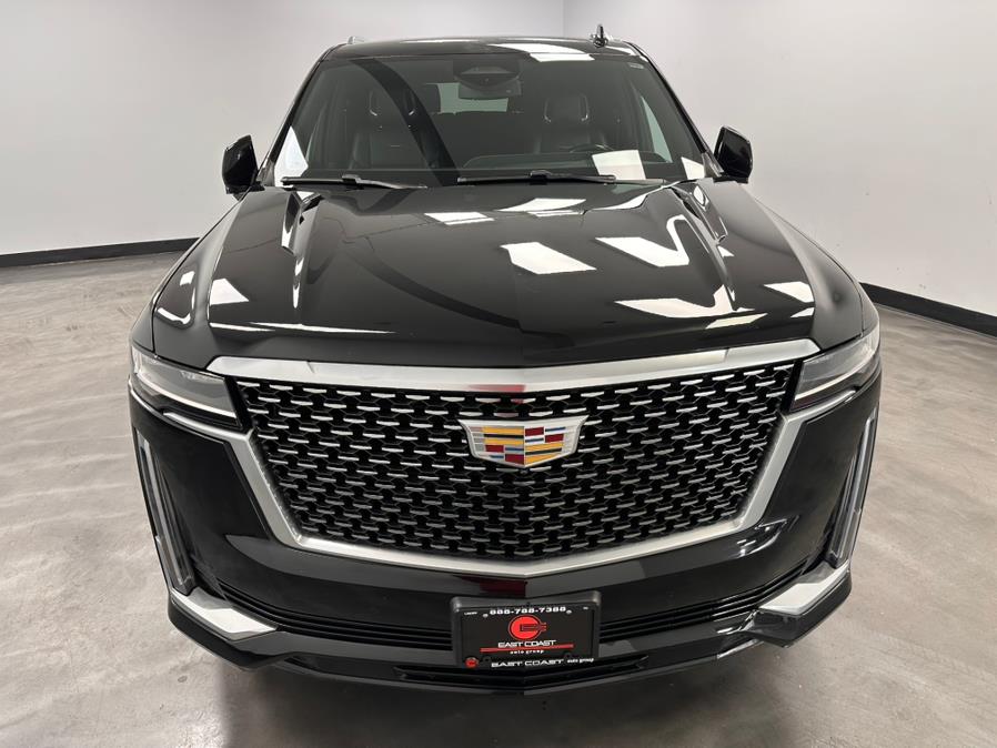 2021 Cadillac Escalade ESV 4WD 4dr Luxury photo