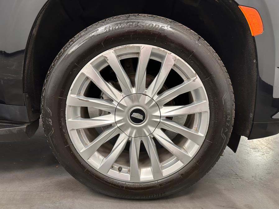 2021 Cadillac Escalade ESV 4WD 4dr Luxury photo