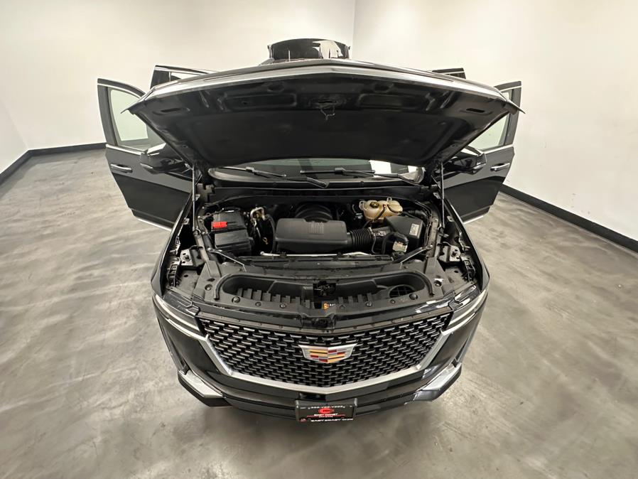 2021 Cadillac Escalade ESV 4WD 4dr Luxury photo