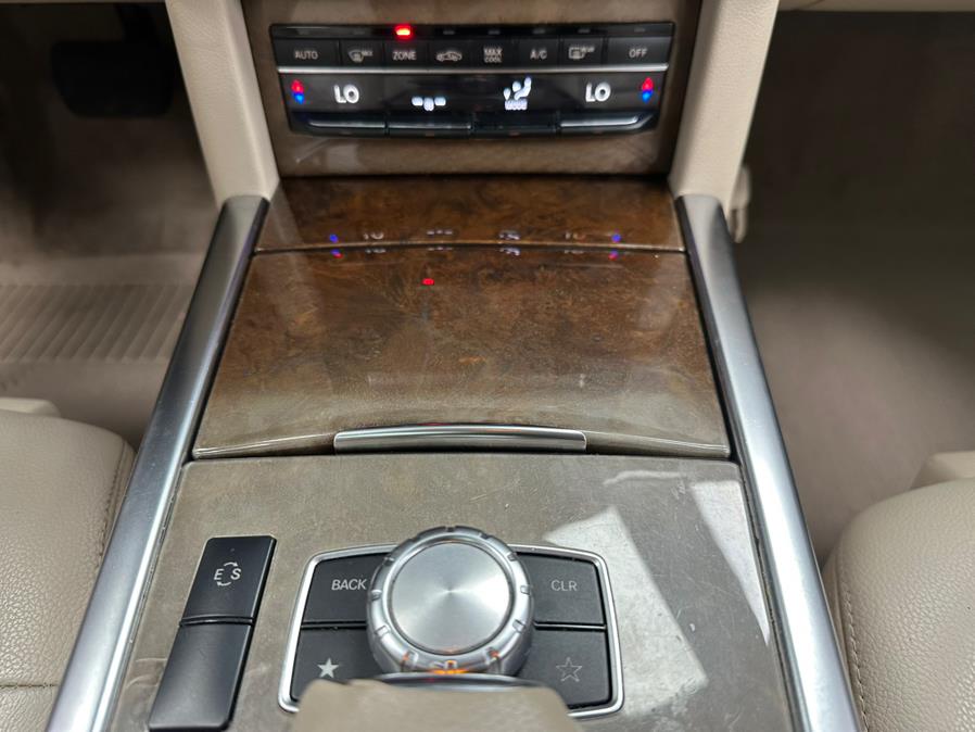 2014 Mercedes-Benz E-Class E350 4MATIC Sport photo