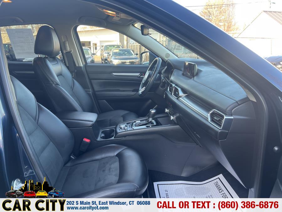 2020 Mazda CX-5 Touring AWD photo