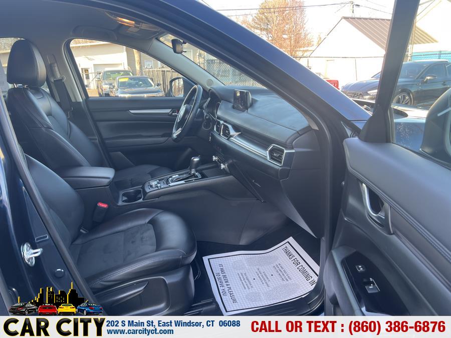 2020 Mazda CX-5 Touring AWD photo