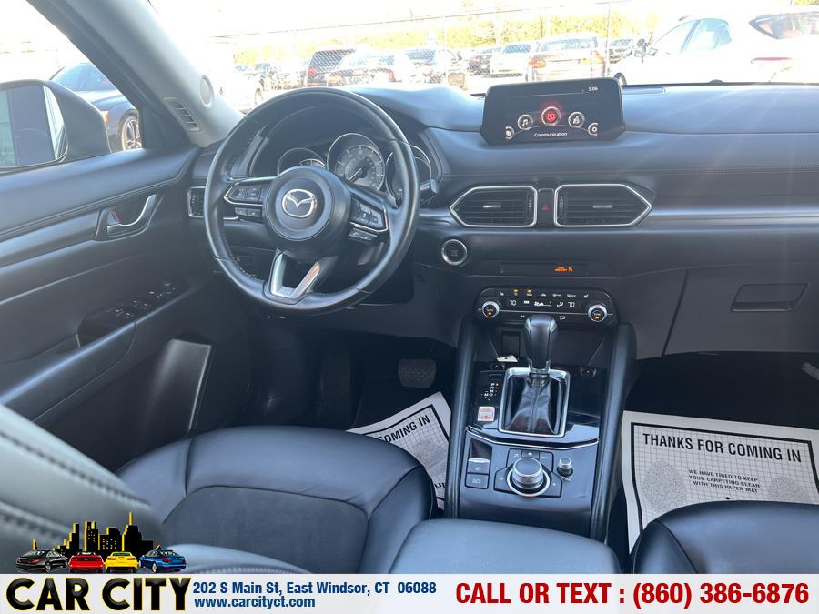2020 Mazda CX-5 Touring AWD photo