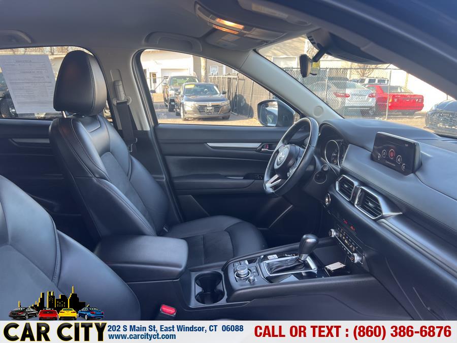 2020 Mazda CX-5 Touring AWD photo