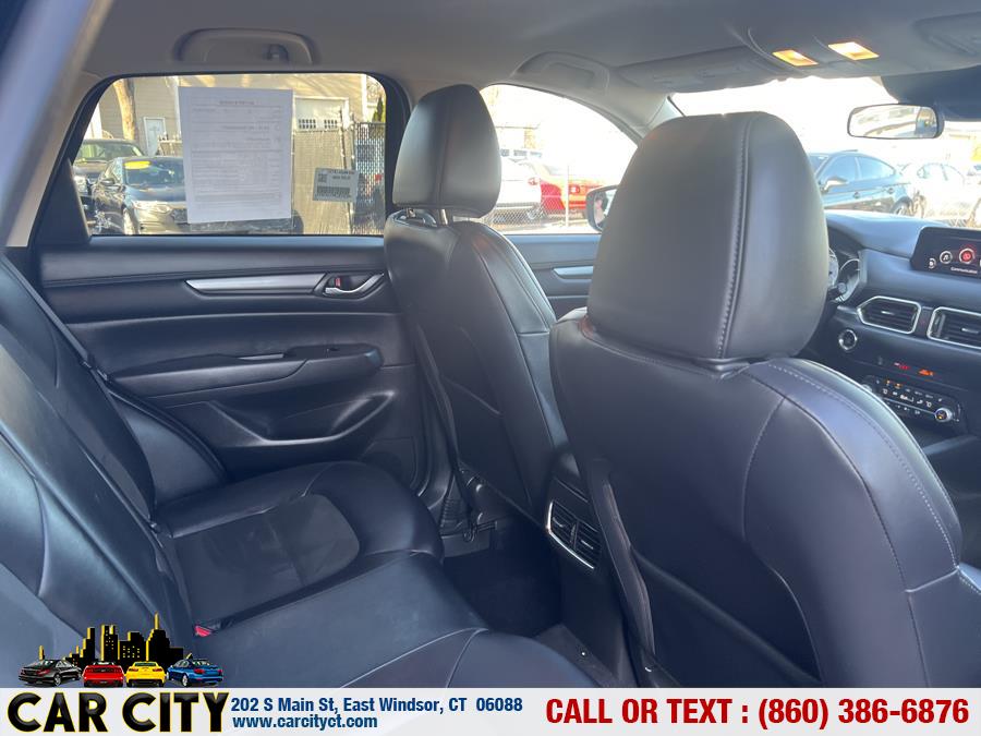 2020 Mazda CX-5 Touring AWD photo