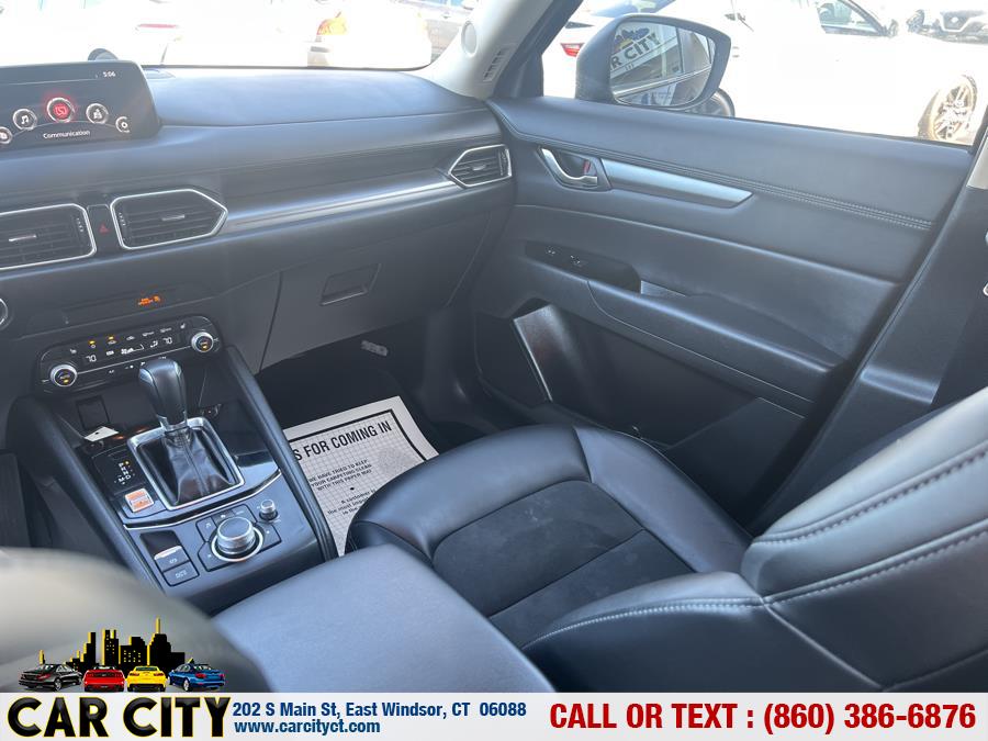 2020 Mazda CX-5 Touring AWD photo