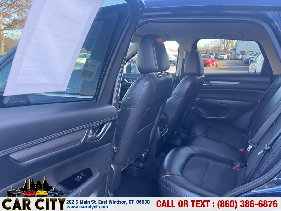 2020 Mazda CX-5 Touring AWD photo