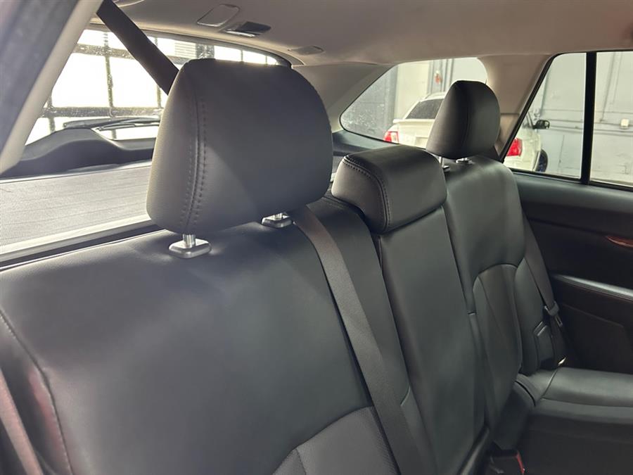 2012 Subaru Outback 2.5i Limited photo