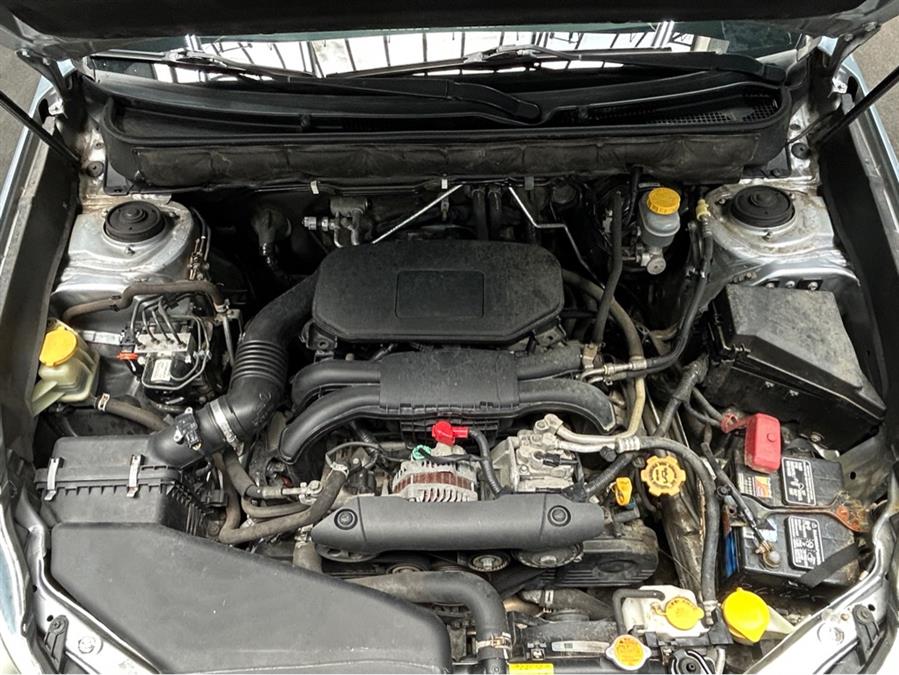2012 Subaru Outback 2.5i Limited photo