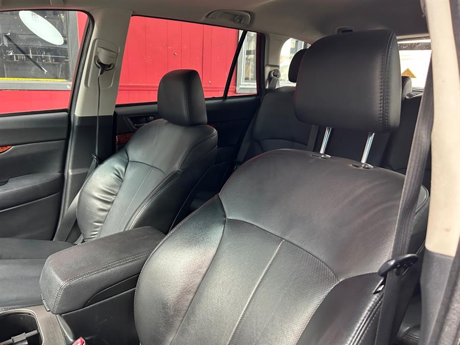 2012 Subaru Outback 2.5i Limited photo