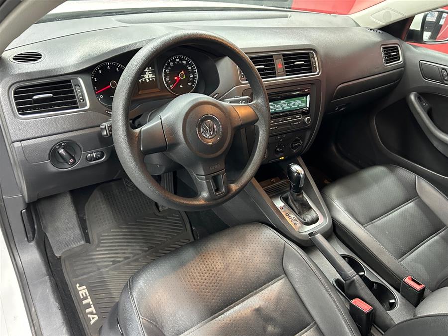 2014 Volkswagen Jetta SE photo
