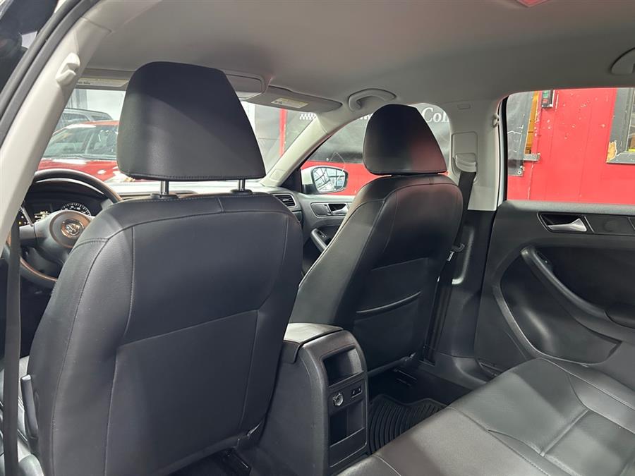 2014 Volkswagen Jetta SE photo