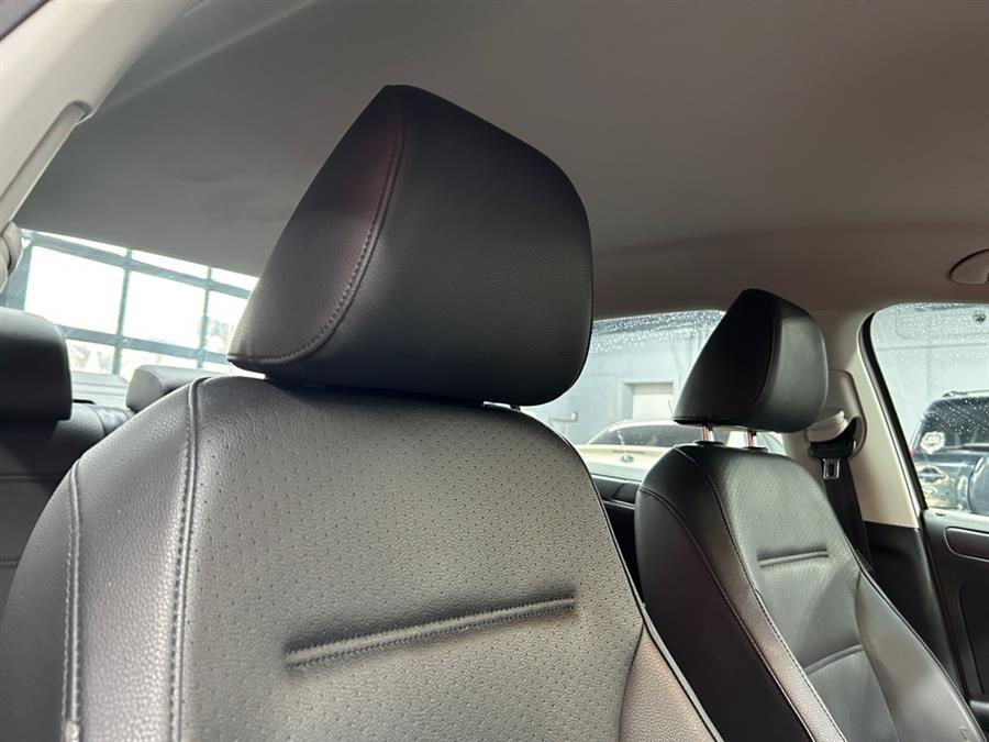 2014 Volkswagen Jetta SE photo