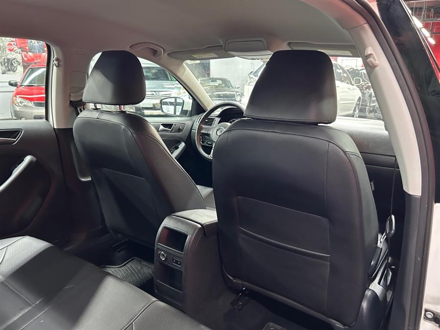 2014 Volkswagen Jetta SE photo