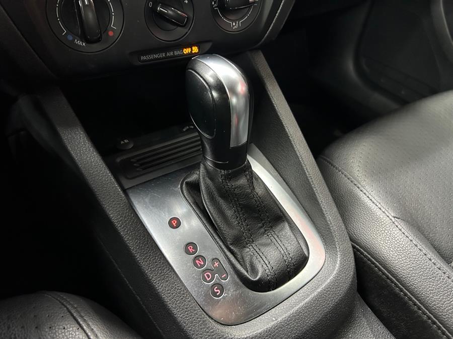 2014 Volkswagen Jetta SE photo