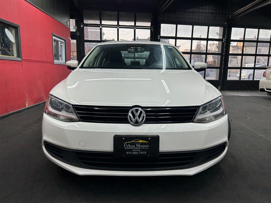2014 Volkswagen Jetta SE photo