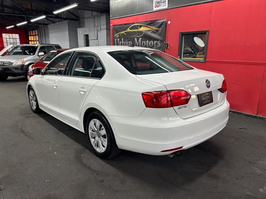 2014 Volkswagen Jetta SE photo