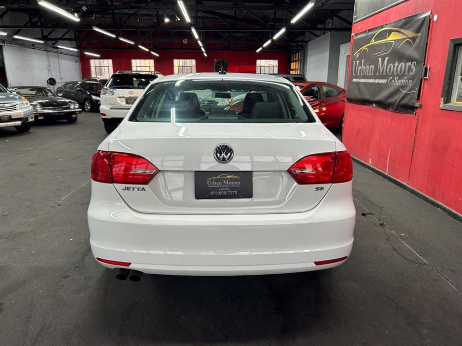 2014 Volkswagen Jetta SE photo