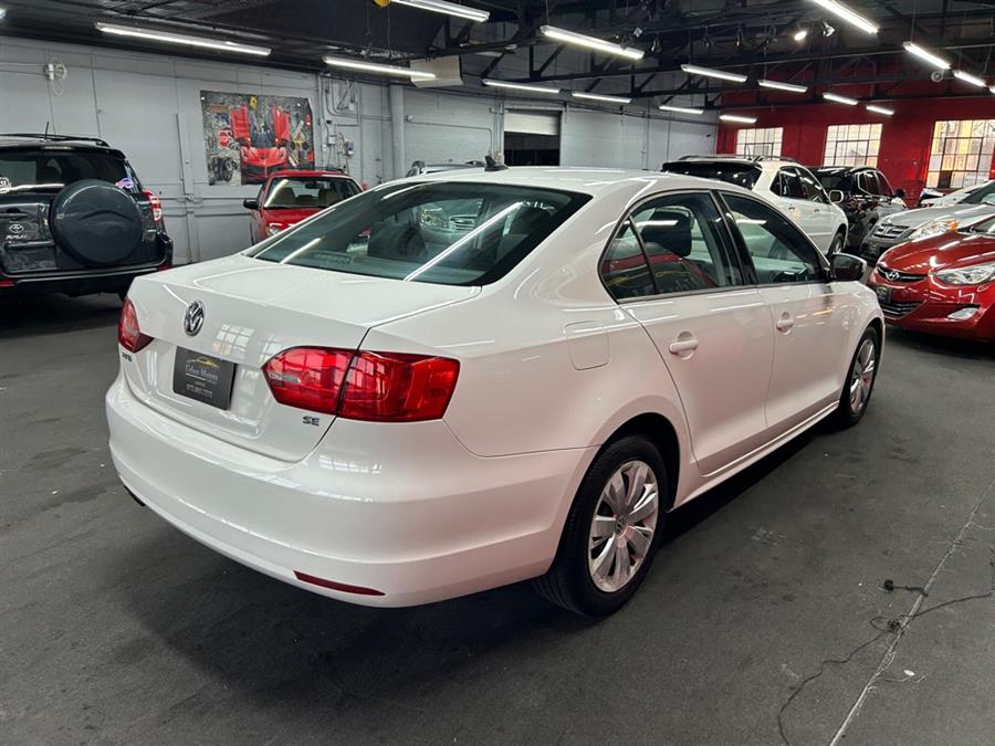 2014 Volkswagen Jetta SE photo