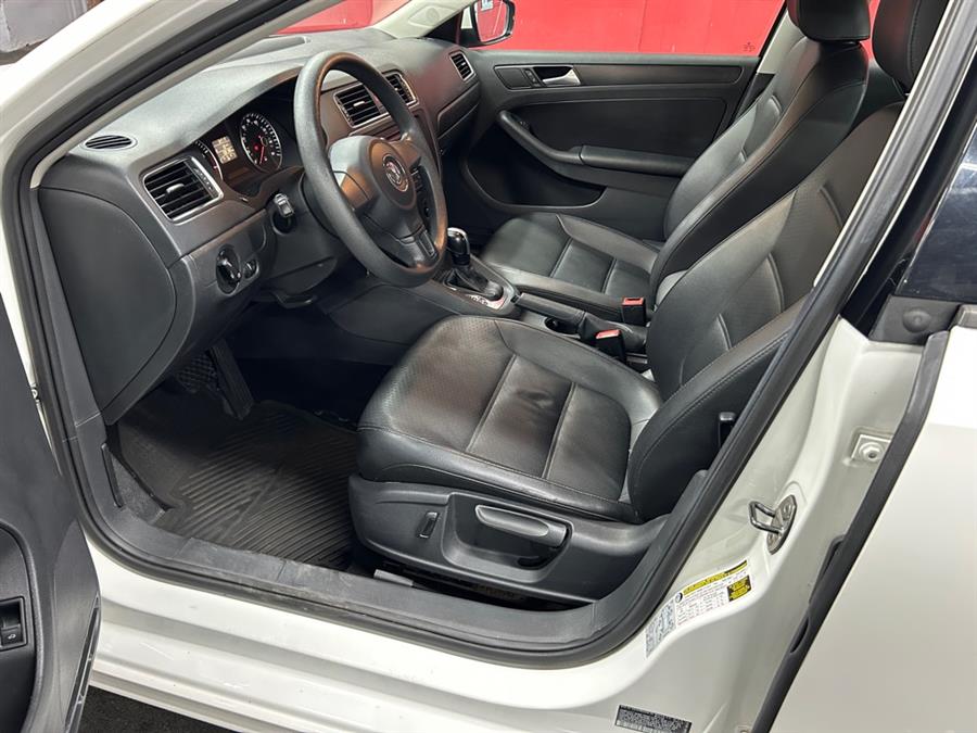 2014 Volkswagen Jetta SE photo