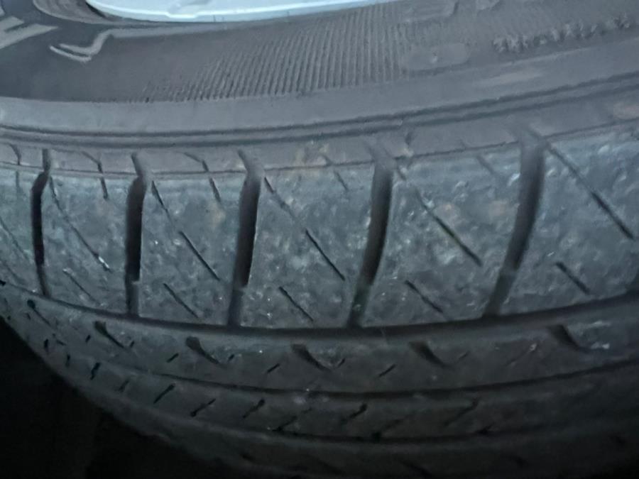 2011 Subaru Outback 2.5i photo