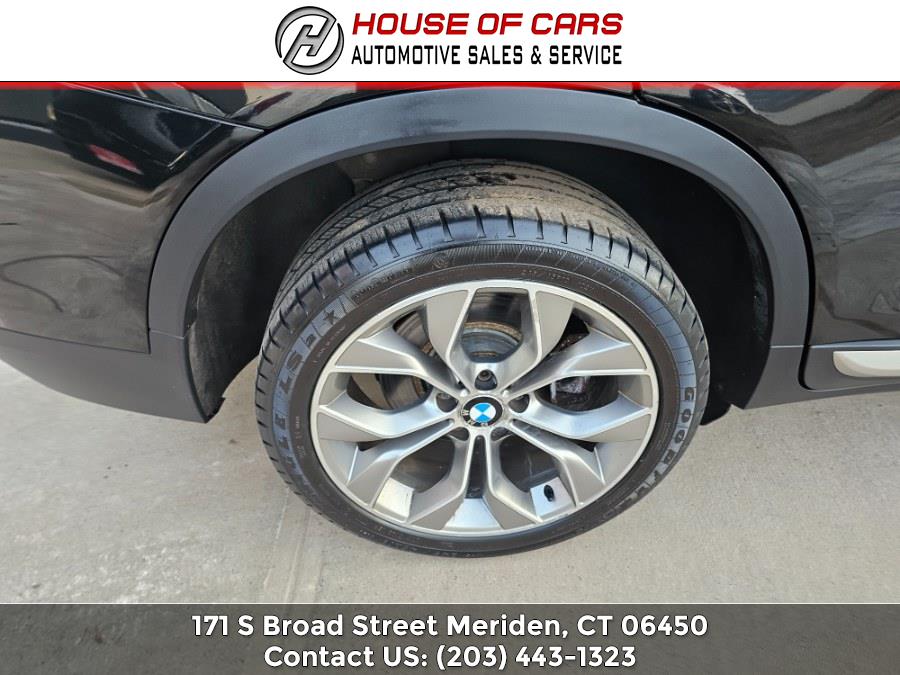 2017 BMW X3 xDrive28i Sports Activity Vehi photo