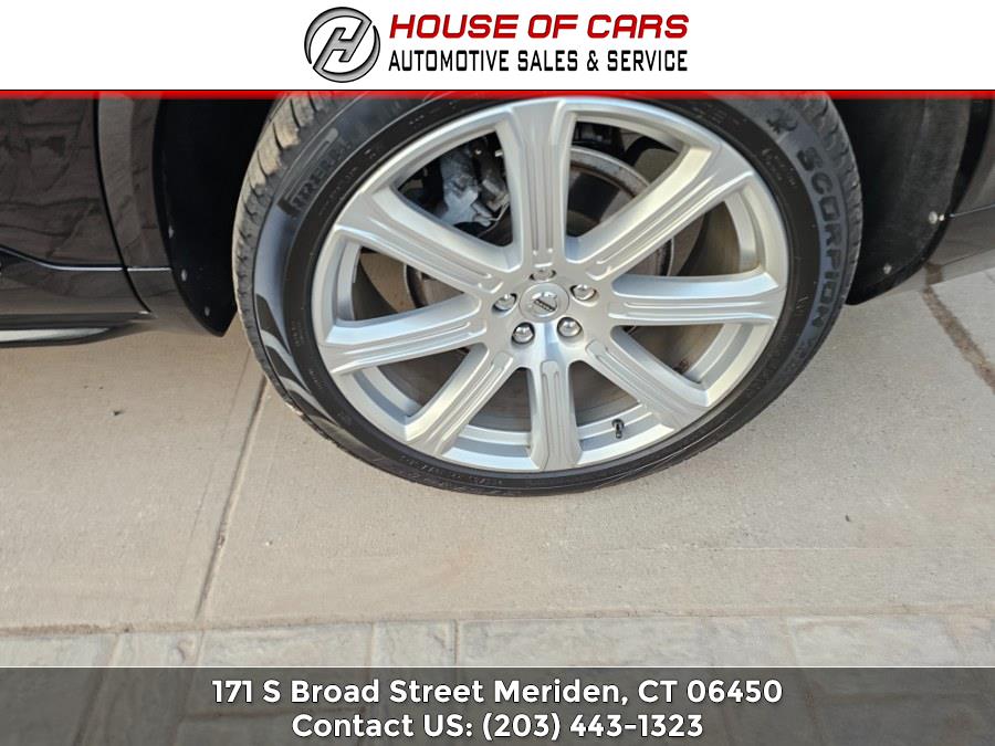 2016 Volvo XC90 AWD 4dr T6 Inscription photo
