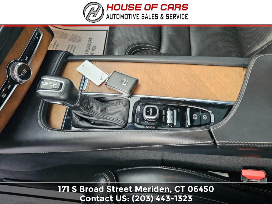 2016 Volvo XC90 AWD 4dr T6 Inscription photo