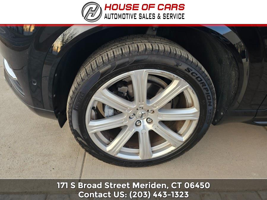 2016 Volvo XC90 AWD 4dr T6 Inscription photo