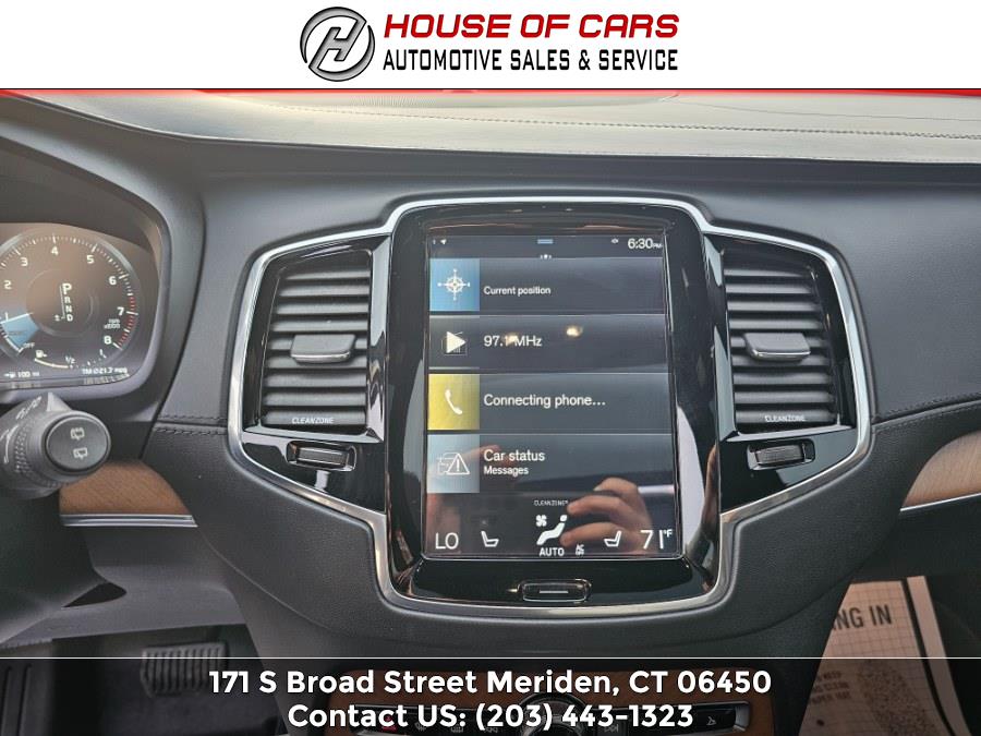 2016 Volvo XC90 AWD 4dr T6 Inscription photo