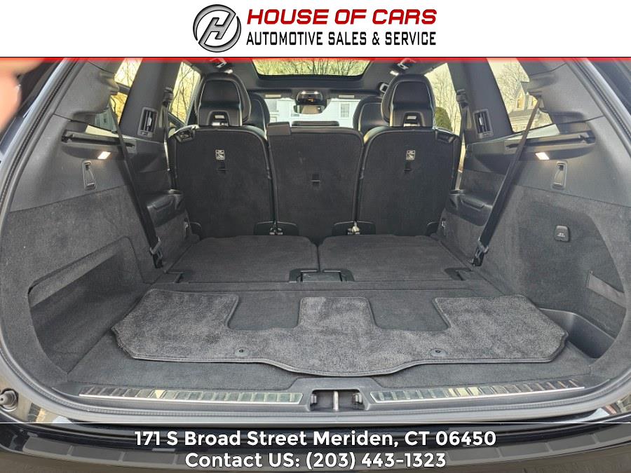 2016 Volvo XC90 AWD 4dr T6 Inscription photo