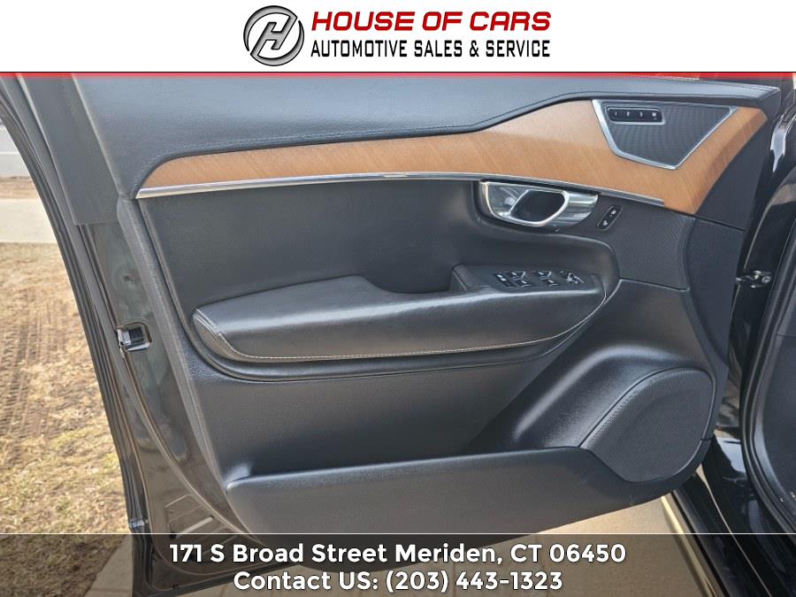 2016 Volvo XC90 AWD 4dr T6 Inscription photo