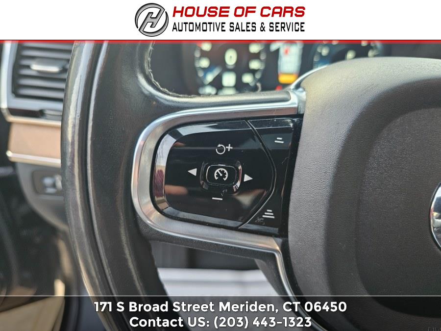 2016 Volvo XC90 AWD 4dr T6 Inscription photo