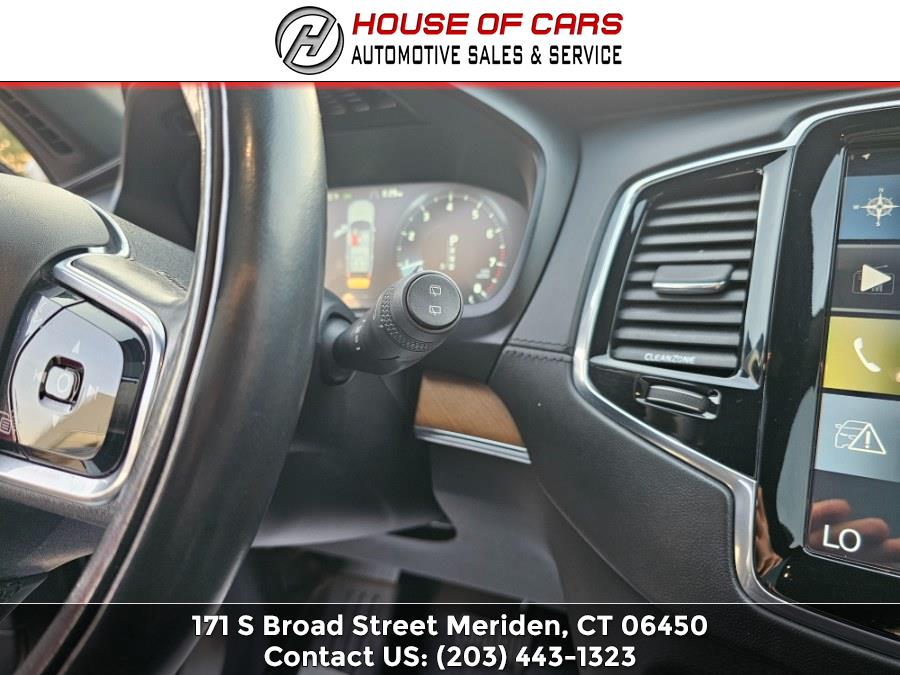 2016 Volvo XC90 AWD 4dr T6 Inscription photo
