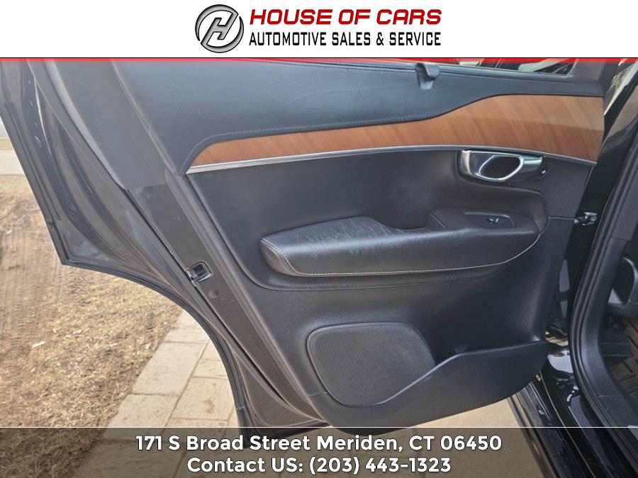 2016 Volvo XC90 AWD 4dr T6 Inscription photo