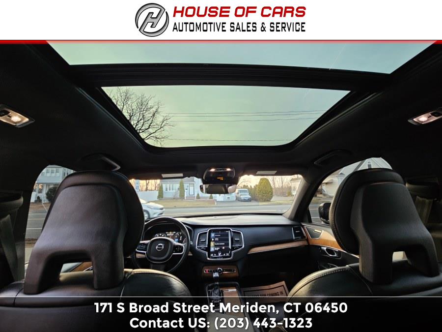 2016 Volvo XC90 AWD 4dr T6 Inscription photo
