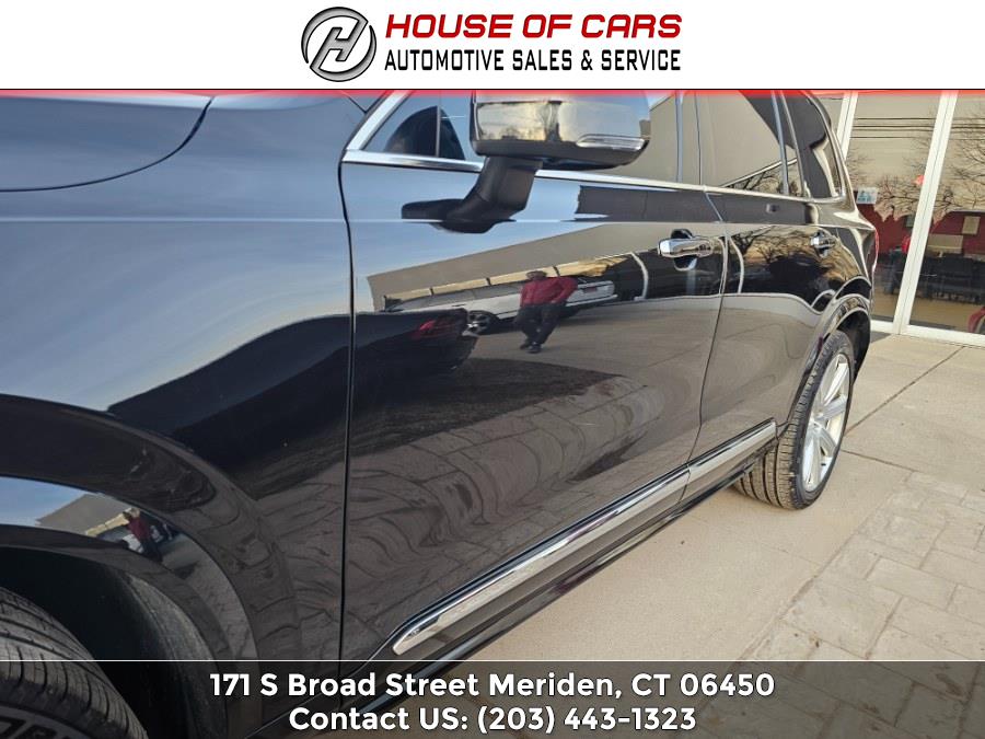 2016 Volvo XC90 AWD 4dr T6 Inscription photo